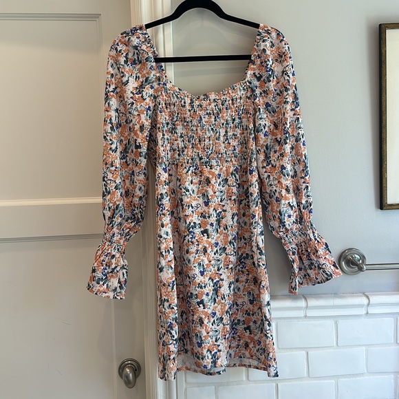 Avanlook spring/fall dress NWT - Picture 4 of 4